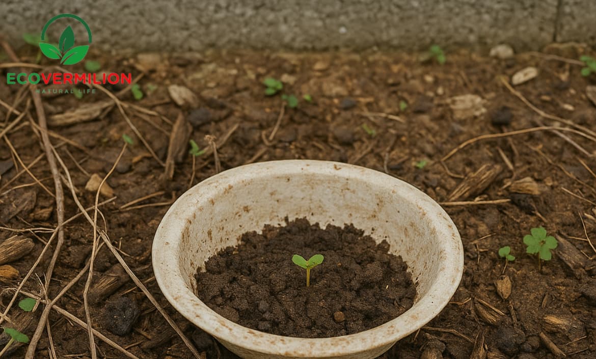 Why Are Hospitality Professionals Choosing Compostable Tableware in 2025?