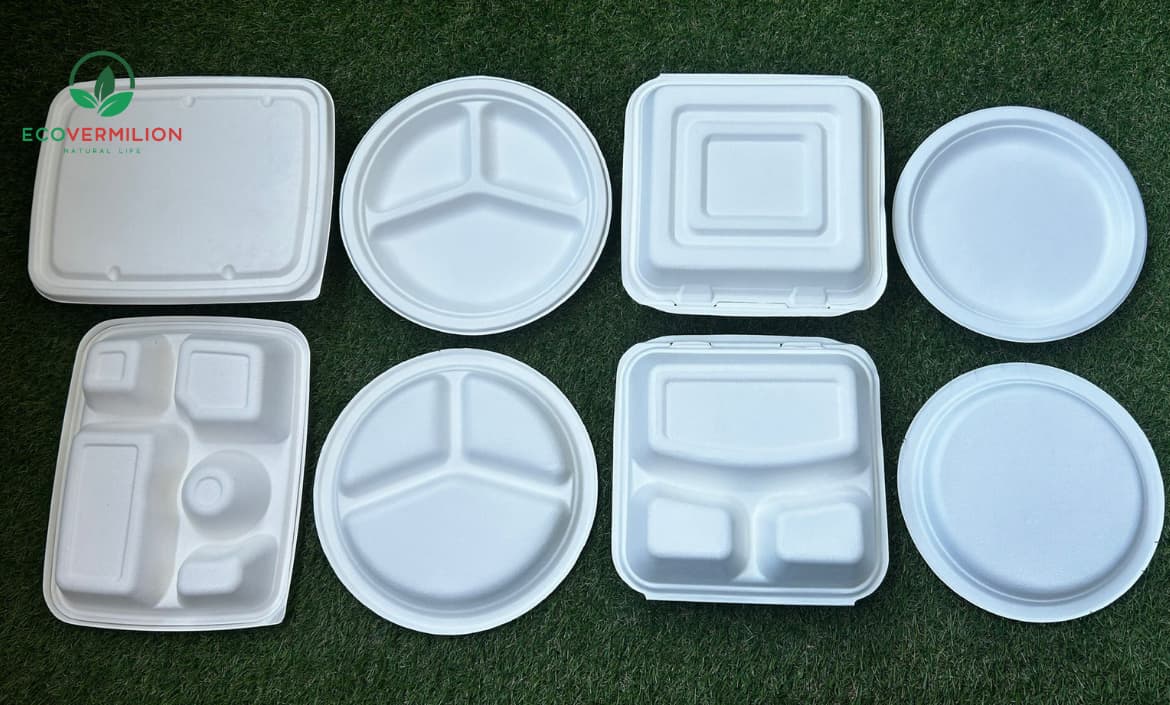 Why More and More Restaurants in France Are Switching to Compostable Tableware?